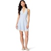 image:imageSteve Madden Womens Liza DressBlue Ice