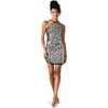 image:imageSteve Madden Womens Lorenna DressSilver