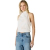 image:imageSteve Madden Womens Lou TopBirch White