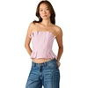 image:imageSteve Madden Womens Luciella TopMauve Shadows