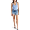 image:imageSteve Madden Womens Lyra BodysuitAzure Blue
