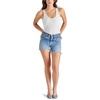 image:imageSteve Madden Womens Lyra BodysuitWhite