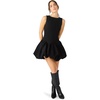 image:imageSteve Madden Womens Lyra DressBlack