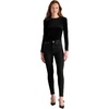 image:imageSteve Madden Womens Maddilynn TopBlack