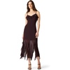 image:imageSteve Madden Womens Mariane DressChocolate