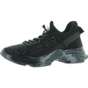 image:imageSteve Madden Womens Maxima SneakerBlack