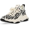 image:imageSteve Madden Womens Maxima SneakerLeopard