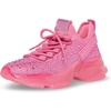 Pink Rhinestone