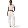 image:imageSteve Madden Womens Mayra TopWhite