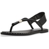 image:imageSteve Madden Womens MeduzaBlack Leather