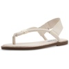 image:imageSteve Madden Womens MeduzaBone Leather