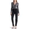 image:imageSteve Madden Womens Melvina BodysuitBlack