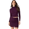 image:imageSteve Madden Womens Melvina TopPickled Beet