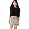 image:imageSteve Madden Womens Milana TopBlack