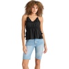 image:imageSteve Madden Womens Mina TopBlack