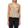 image:imageSteve Madden Womens Mina TopDesert Sand