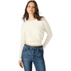 image:imageSteve Madden Womens Minna SweaterCream