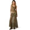 image:imageSteve Madden Womens Mirabel SkirtMountain Green