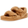 Camel Shearling