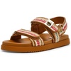 Raffia Multi