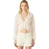 image:imageSteve Madden Womens Montana Knit TopAntique