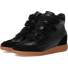 image:imageSteve Madden Womens MustangBlack Suede