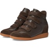 image:imageSteve Madden Womens MustangBrown Suede