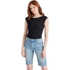 image:imageSteve Madden Womens Nile BodysuitBlack