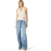 image:imageSteve Madden Womens Opal Sweater TopNatural