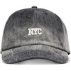 image:imageSteve Madden Womens Overdye City CapBlack