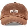 image:imageSteve Madden Womens Overdye City CapChocolate