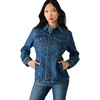 image:imageSteve Madden Womens PARC JacketMidnight Blue