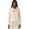 image:imageSteve Madden Womens Paisley Sweater JacketAntique