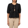 image:imageSteve Madden Womens Paula TopBlack