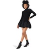 image:imageSteve Madden Womens Penna DressBlack