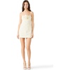 image:imageSteve Madden Womens Peony DressPristine Ivory