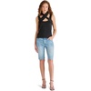 image:imageSteve Madden Womens Percy TopBlack
