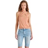 image:imageSteve Madden Womens Percy TopClay