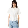 image:imageSteve Madden Womens Porter TopWhite