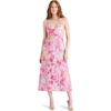 image:imageSteve Madden Womens Ray DressPink Hydrangea