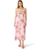 image:imageSteve Madden Womens Ray DressRosette Pink