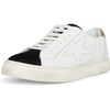White/Black