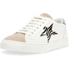 image:imageSteve Madden Womens Rezume SneakerZebra Multi