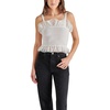 image:imageSteve Madden Womens Rhiannon TopAntique Ivory