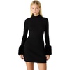 image:imageSteve Madden Womens Riello DressBlack