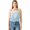 image:imageSteve Madden Womens Roan TopDusty Blue