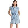 image:imageSteve Madden Womens Robbie DressMineral Blue