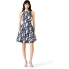 image:imageSteve Madden Womens Rora DressNavy Speckle