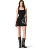 image:imageSteve Madden Womens Rosella DressWashed Black