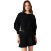 image:imageSteve Madden Womens Rosina SweaterBlack